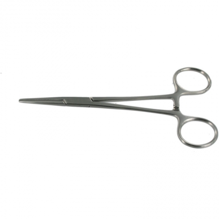 Haemostatic Forceps